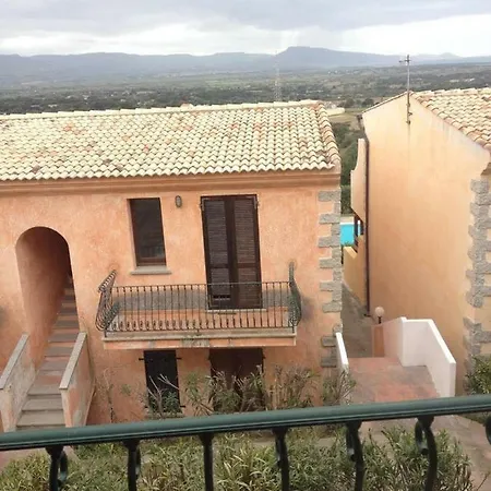 Apartamento Delfini Apartmán Badesi