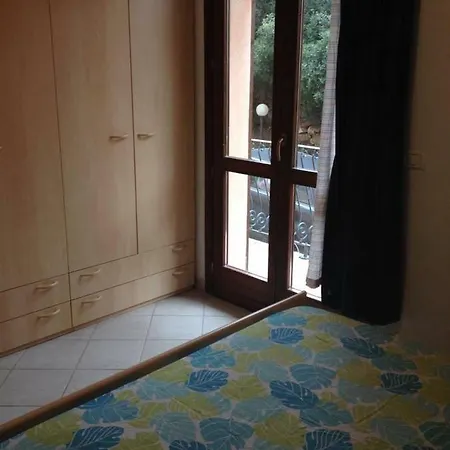 Apartamento Delfini Apartmán Badesi