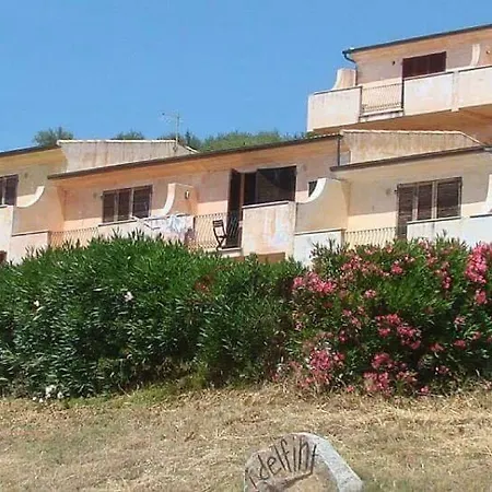 Apartamento Delfini * Badesi