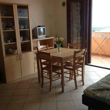 Apartamento Delfini Apartmán
