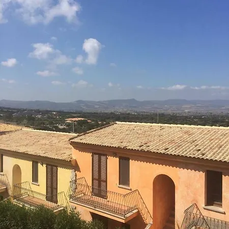 Apartmán Apartamento Delfini