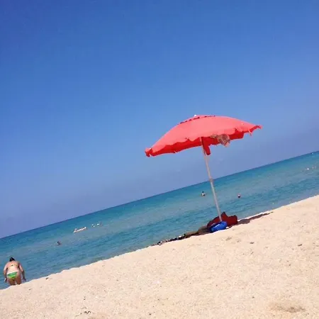 Apartamento Delfini * Badesi