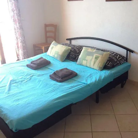 Apartamento Delfini Badesi