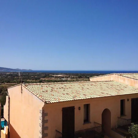 Apartmán Apartamento Delfini *