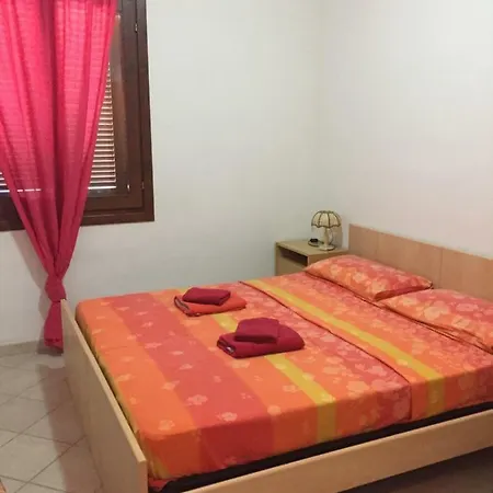 Apartamento Delfini * Badesi