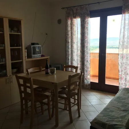 Apartamento Delfini Badesi