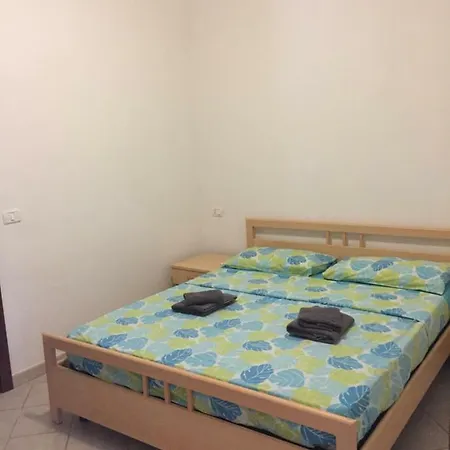Apartamento Delfini Apartmán Badesi