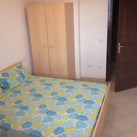 Apartament Apartamento Delfini *