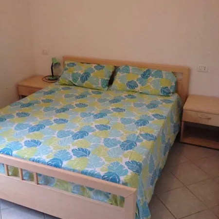 Apartamento Delfini Apartament *