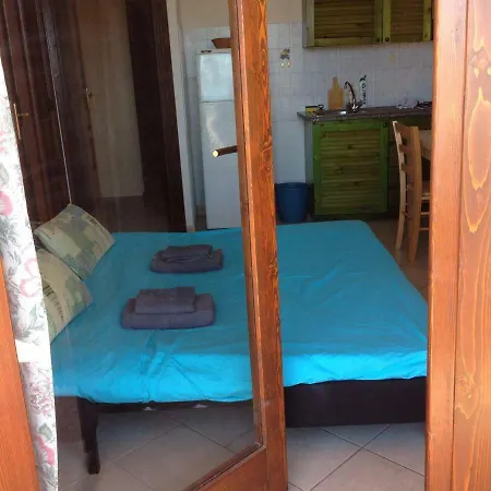 Apartament Apartamento Delfini Badesi